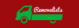 Removalists Watsons Creek NSW - Furniture Removalist Services